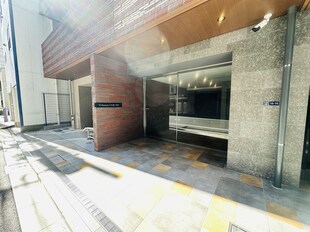 ｱｰﾊﾞﾈｯｸｽ日本橋人形町の物件外観写真